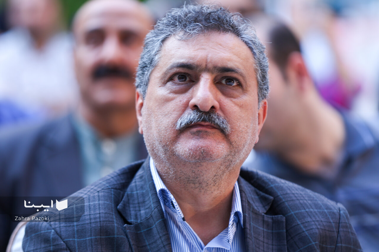 پاسبانی از آتش فرهنگ ایران وظیفه هر ایرانی است