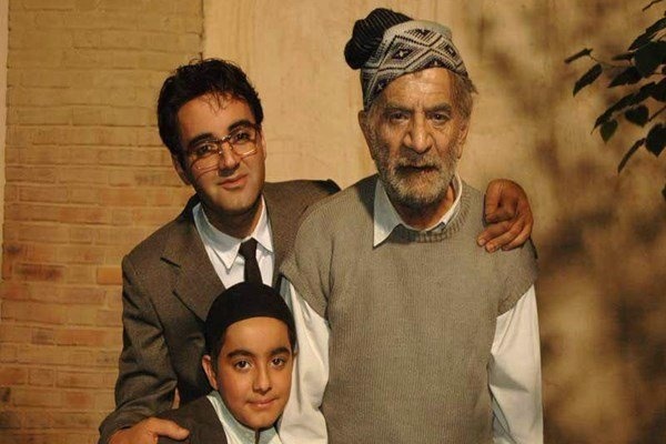 «شهریار» بازپخش می‌شود