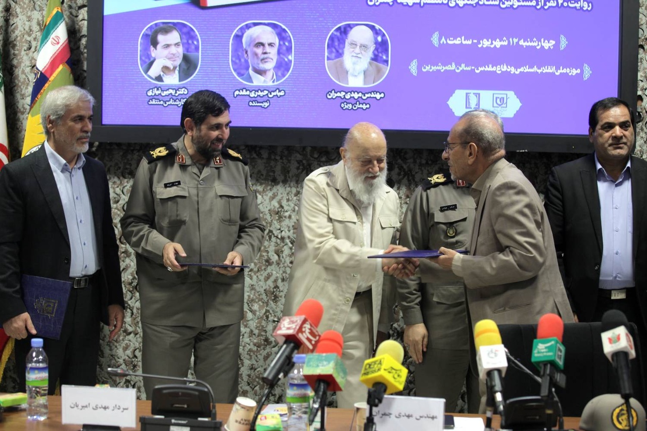 وقتی «ستاد جنگ‌های نامنظم» منظم‌ترین ساختار جنگی شد