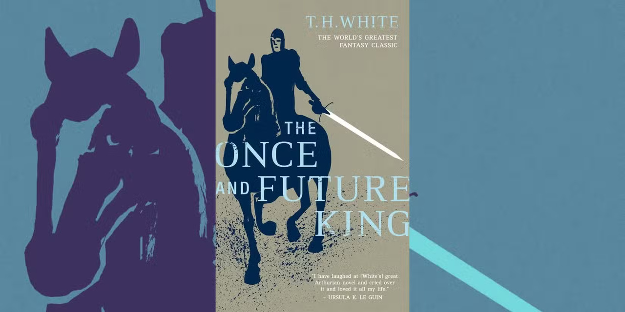 فانتزی‌هایی که تقریباً به اندازه ارباب حلقه‌ها خوب‌ هستند