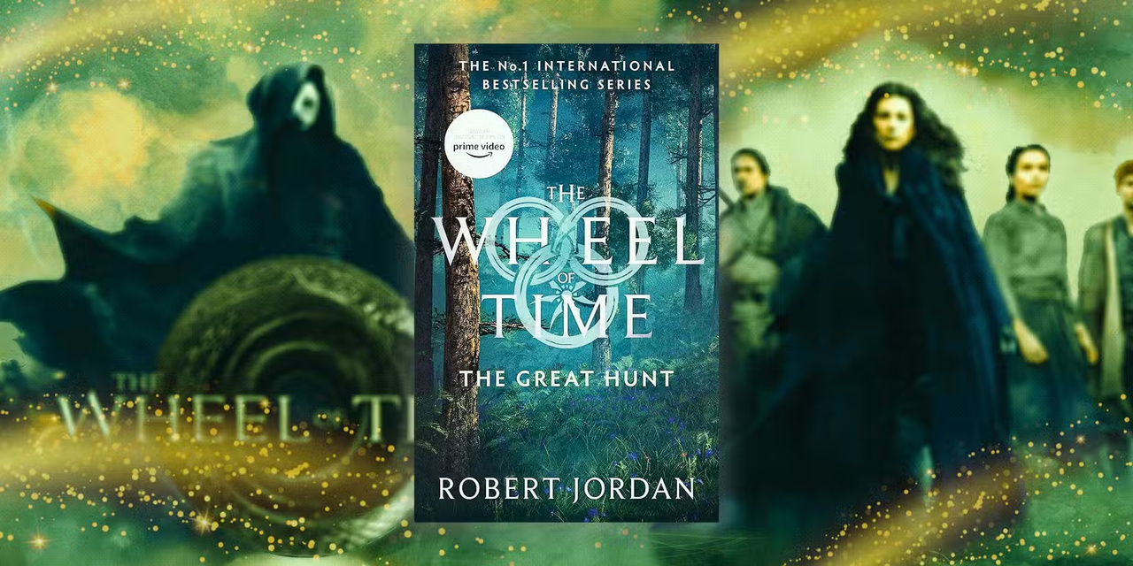 فانتزی‌هایی که تقریباً به اندازه ارباب حلقه‌ها خوب‌ هستند