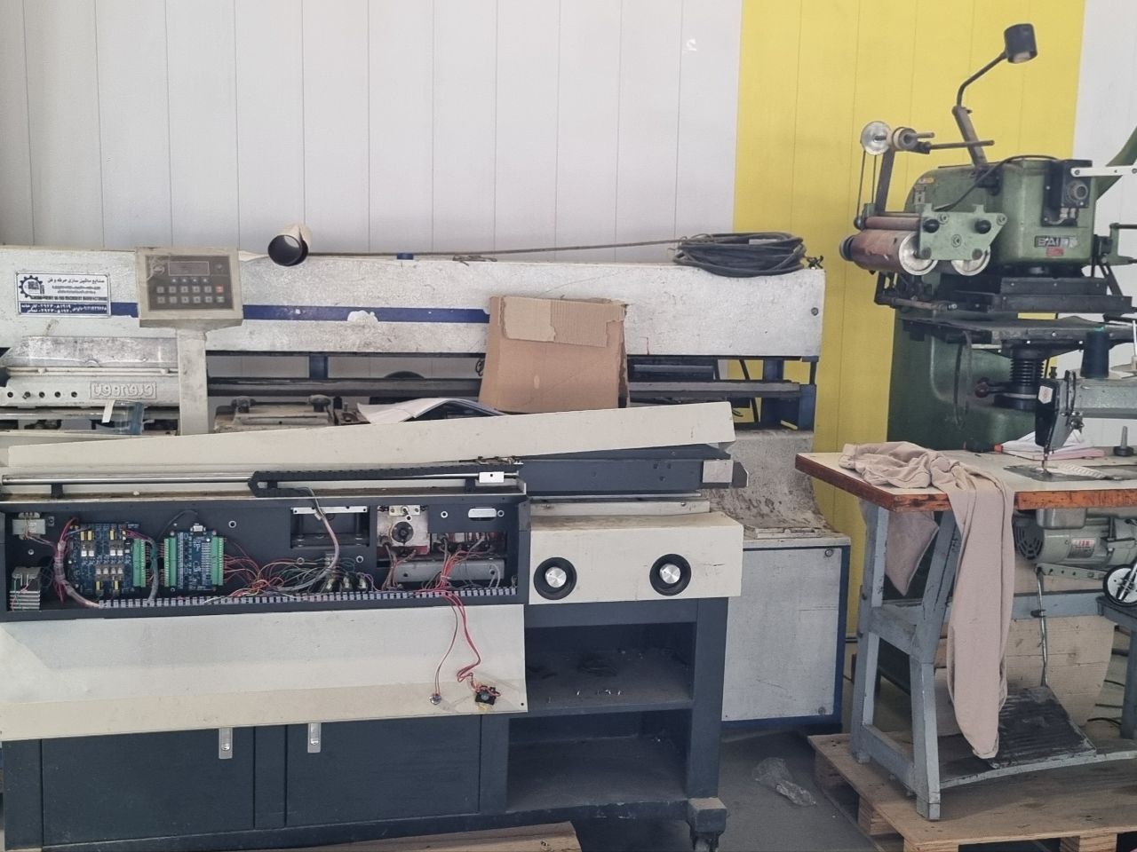 نخستین چاپخانه همدان چگونه راهاندازی شد؟/ تاریخ چاپ در هگمتانه؛ از صفائیه تا گیتی