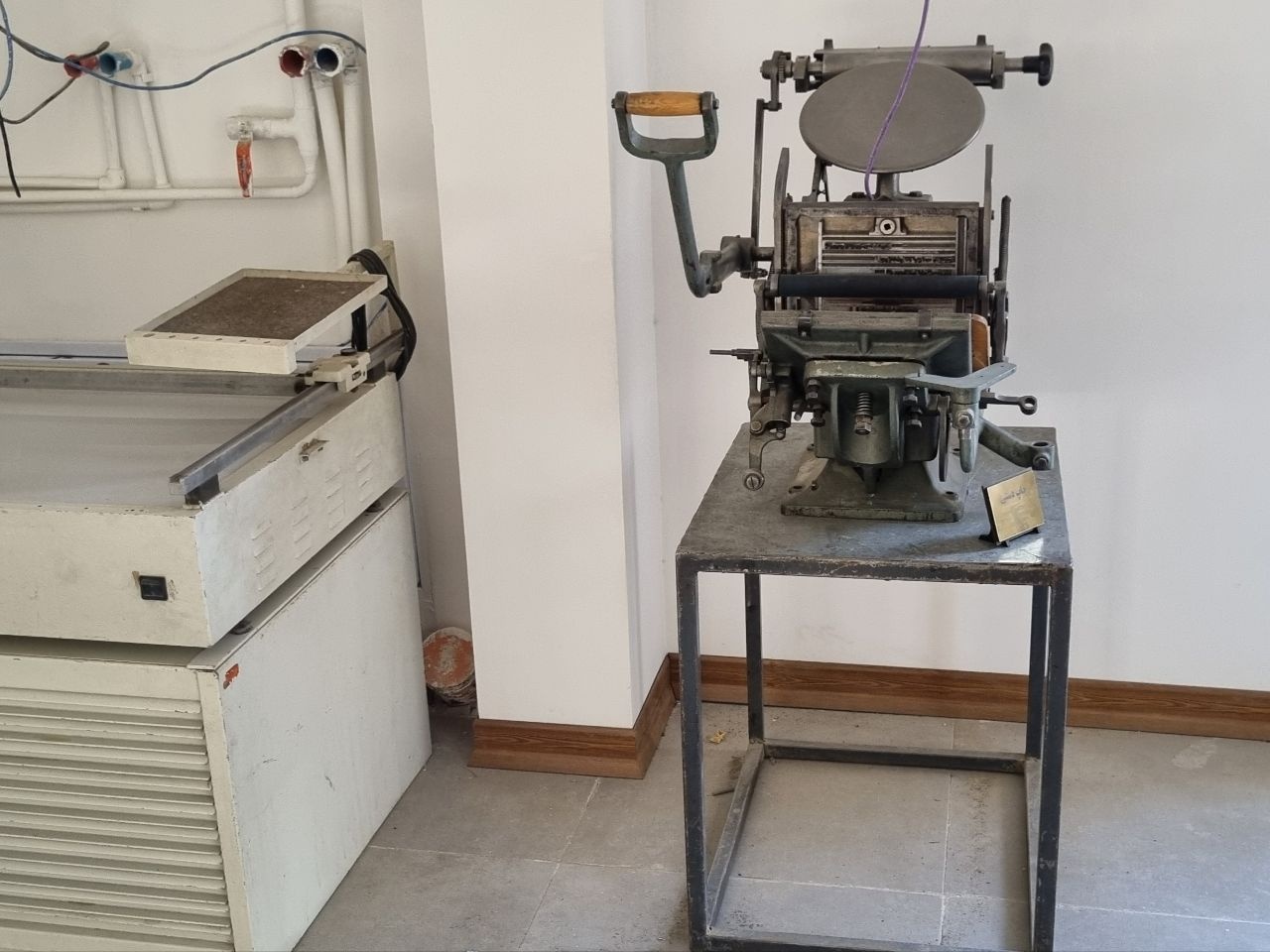 نخستین چاپخانه همدان چگونه راه‌اندازی شد؟/ تاریخ چاپ در هگمتانه؛ از صفائیه تا گیتی