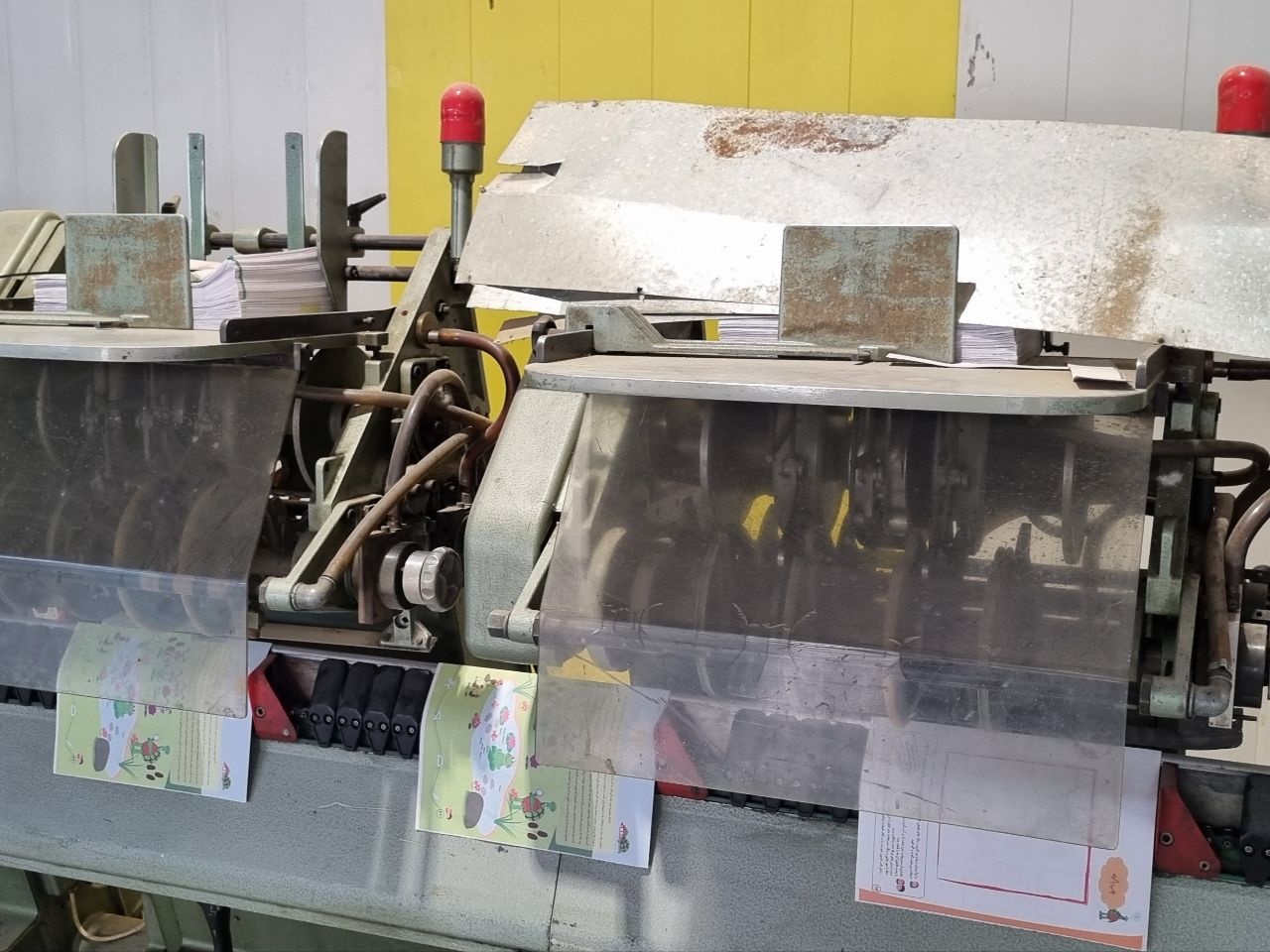 نخستین چاپخانه همدان چگونه راه‌اندازی شد؟/ تاریخ چاپ در هگمتانه؛ از صفائیه تا گیتی