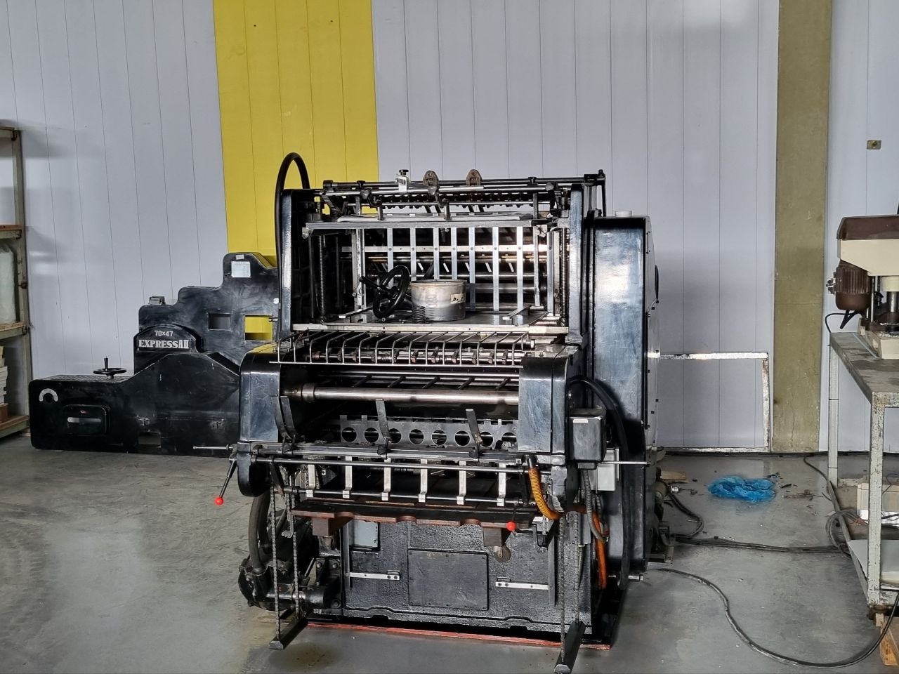 نخستین چاپخانه همدان چگونه راه‌اندازی شد؟/ تاریخ چاپ در هگمتانه؛ از صفائیه تا گیتی