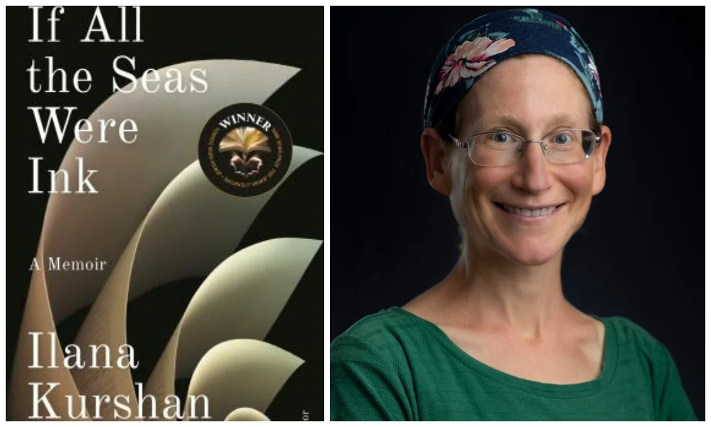 تجربه‌ای مادرانه‌ برای ارتباط نوزاد و کتاب‌ها