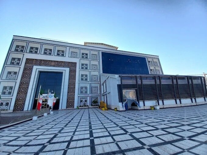 درخواست کتابداران نهاد کتابخانه‌های عمومی کشور از رئیس کمیسیون اصل نود