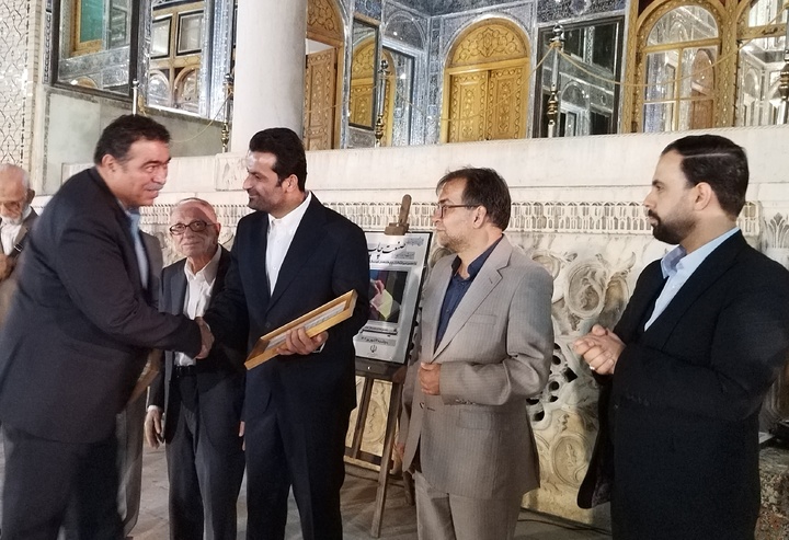 شیراز میزبان بزرگداشت روز ملی چاپ؛ تجلیل از پیشکسوتان و فعالان صنعت چاپ