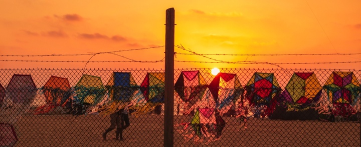 نوشتن شعر پس از غزه یک ضرورت است