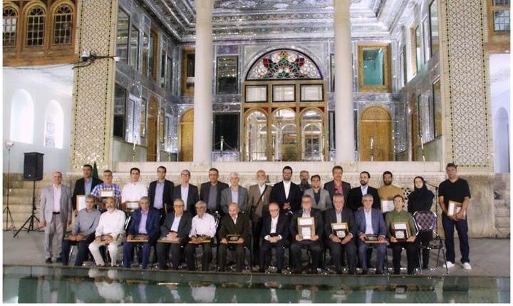 شیراز میزبان بزرگداشت روز ملی چاپ؛ تجلیل از پیشکسوتان و فعالان صنعت چاپ