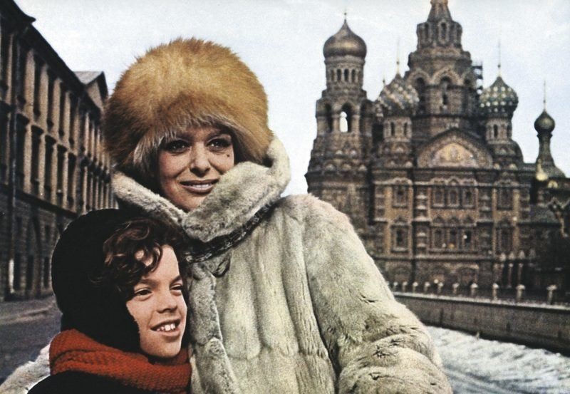 طنز، تراژدی و سینما در آثار رومن گاری