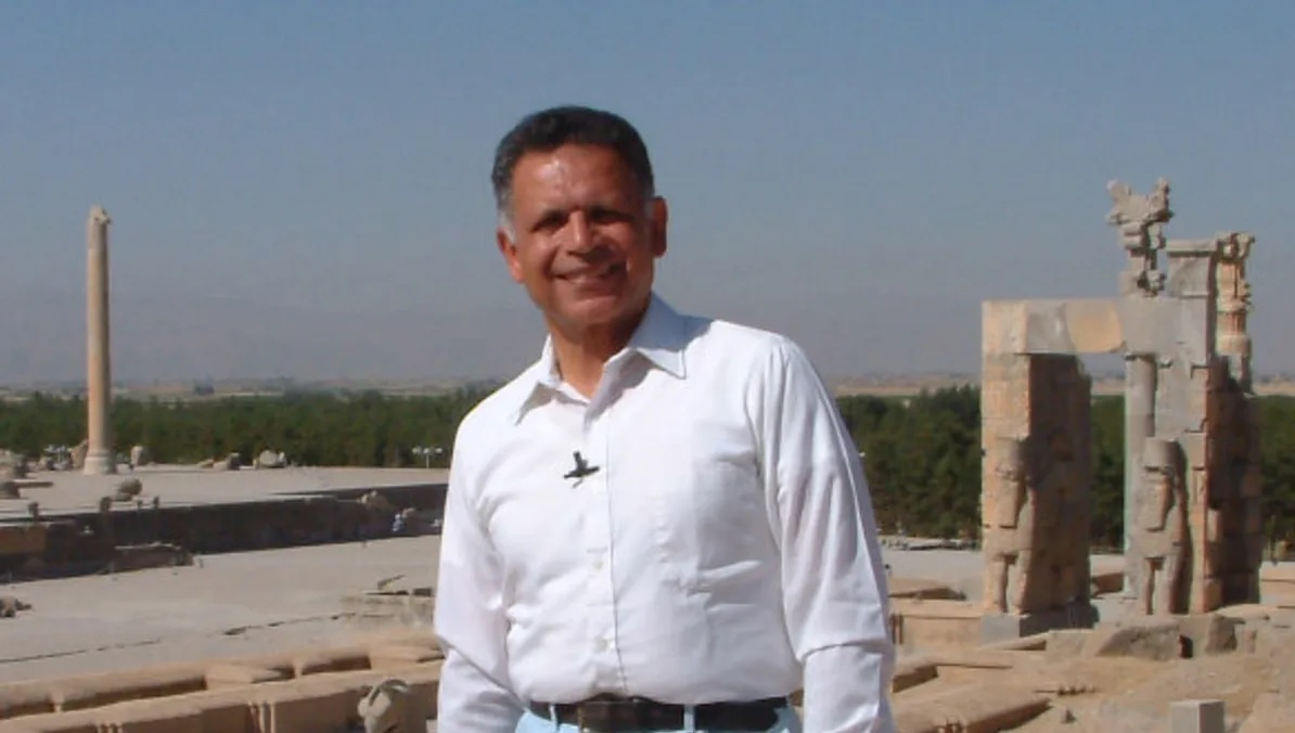 ساسانیان به روایت طبری