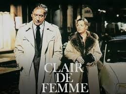 clair de femme 1979
