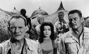 طنز، تراژدی و سینما در آثار رومن گاری