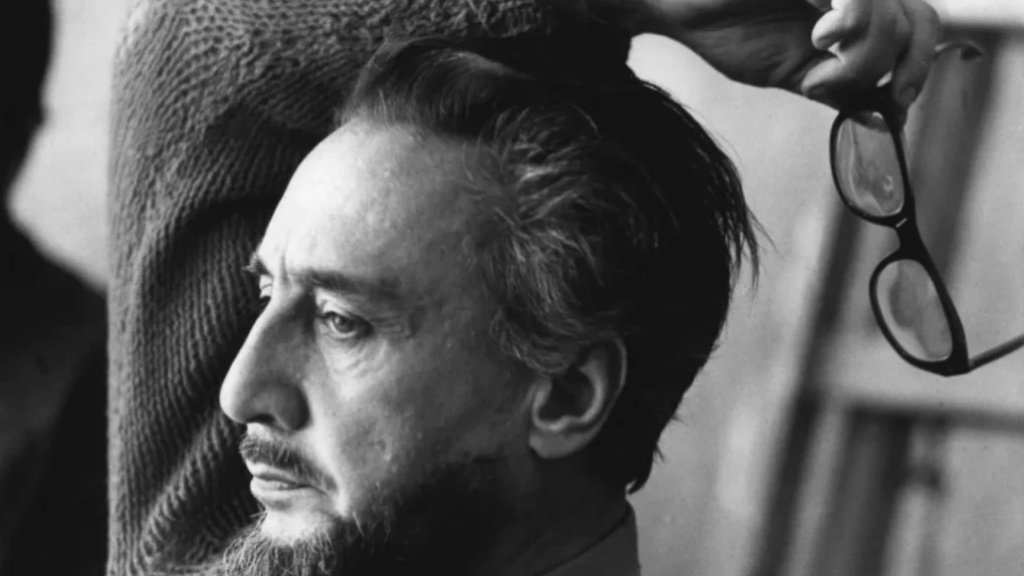 طنز، تراژدی و سینما در آثار رومن گاری