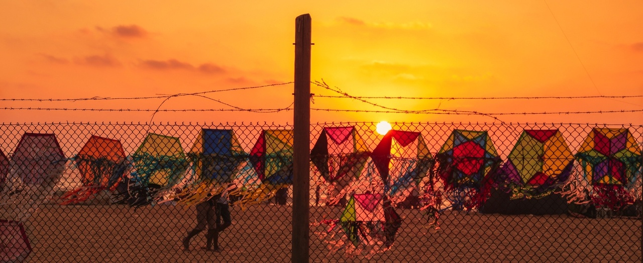 نوشتن شعر پس از غزه یک ضرورت است