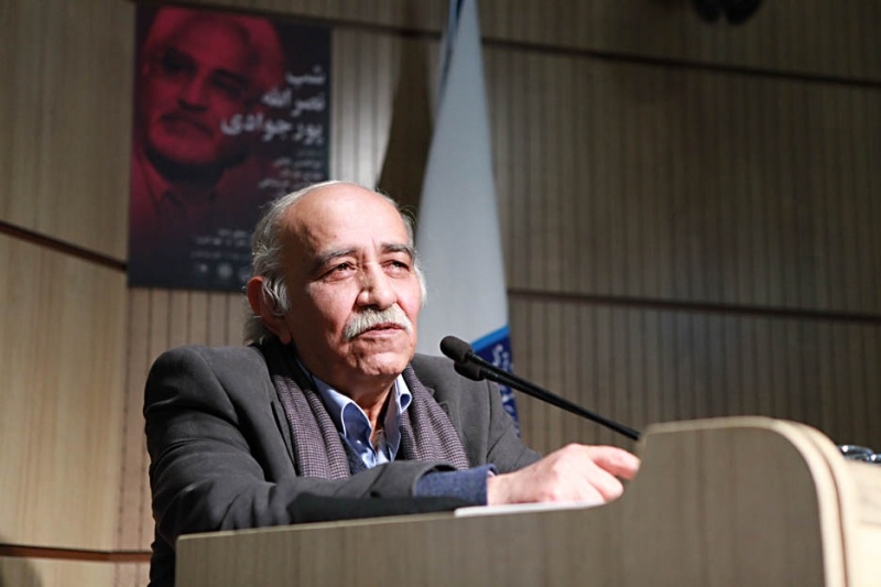 تالیفات فروزانفر پس از گذشت صدسال هنوز هم اعتبار دارد