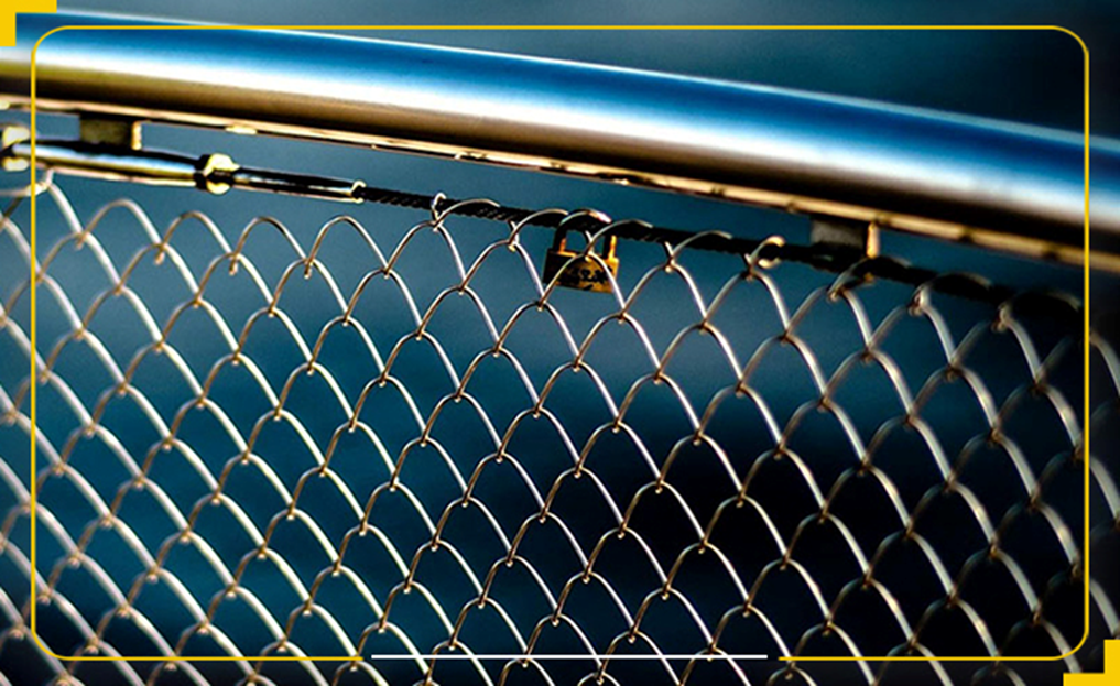 راهنمای جامع خرید، فروش و قیمت انواع توری فلزی