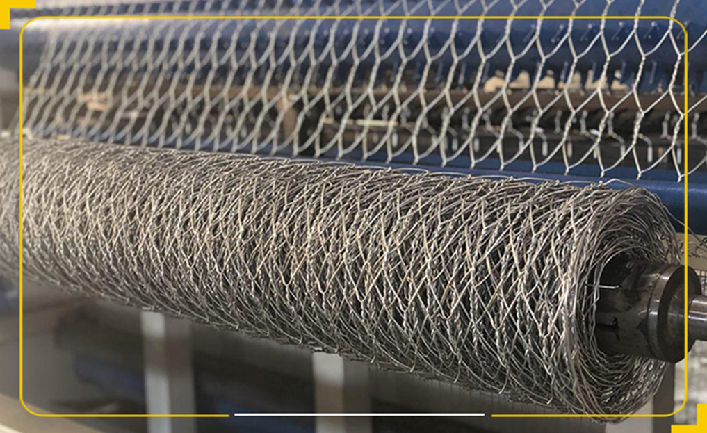 راهنمای جامع خرید، فروش و قیمت انواع توری فلزی