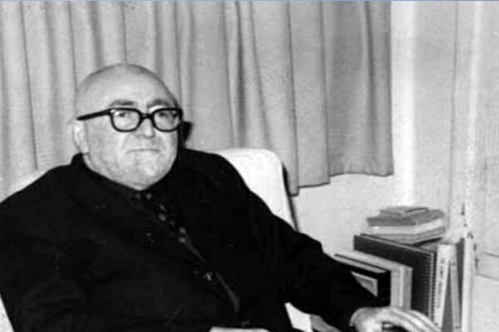 تالیفات فروزانفر پس از گذشت صدسال هنوز هم اعتبار دارد