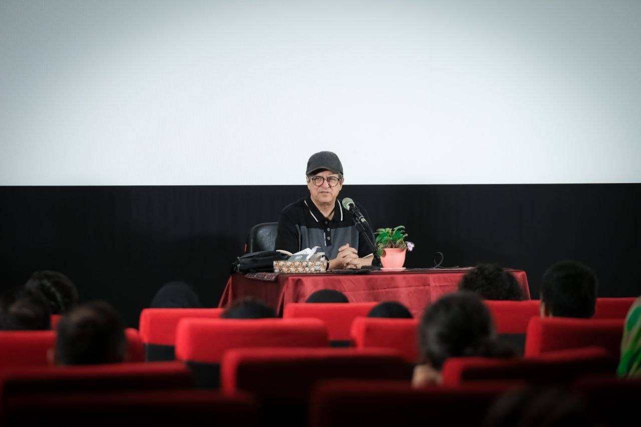 زیبایی‌شناسی فیلم از کارگردانی آغاز و در تدوین متبلور می‌شود/ تدوین همپای کارگردانی ارزشمند است