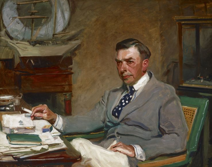 رمانی درباره سرنوشت متغیر سه نسل از خانواده‌ای آمریکایی