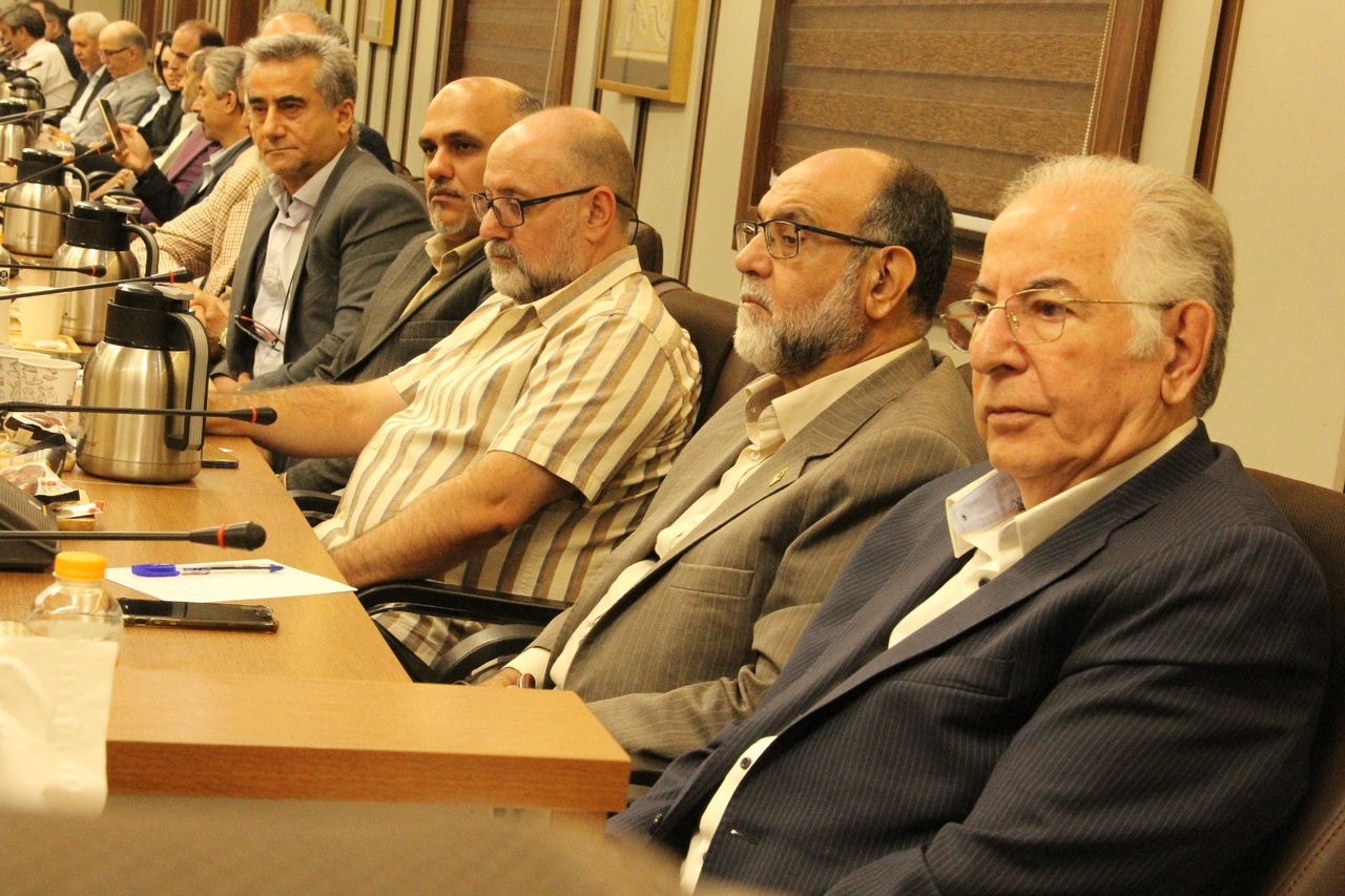 صنعت چاپ از پایههای برند ملی ایران در جهان است