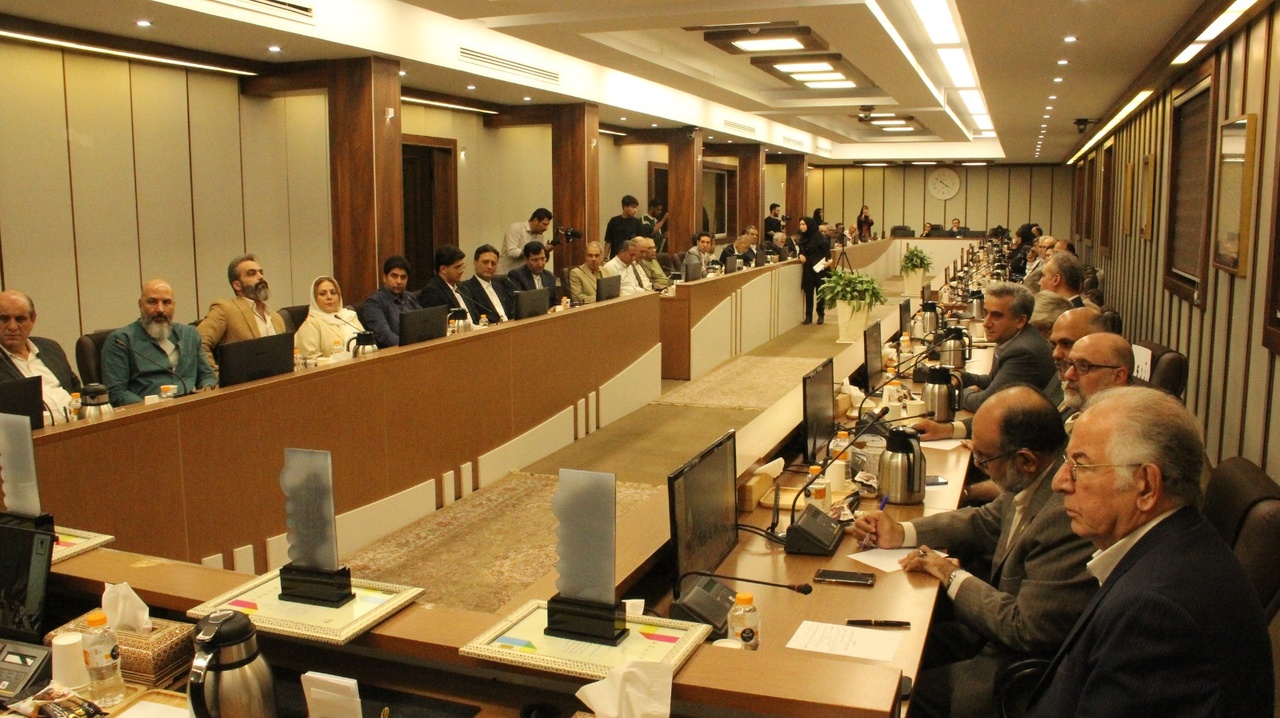 صنعت چاپ از پایههای برند ملی ایران در جهان است