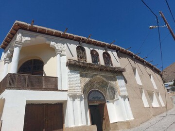 مهمانی باد و آفتاب در خانه «نیما یوشیج»/ وصیتی که بعد از ۳۴ سال اجرا شد