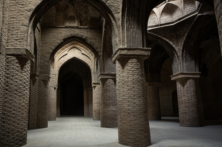 معماران گمنام