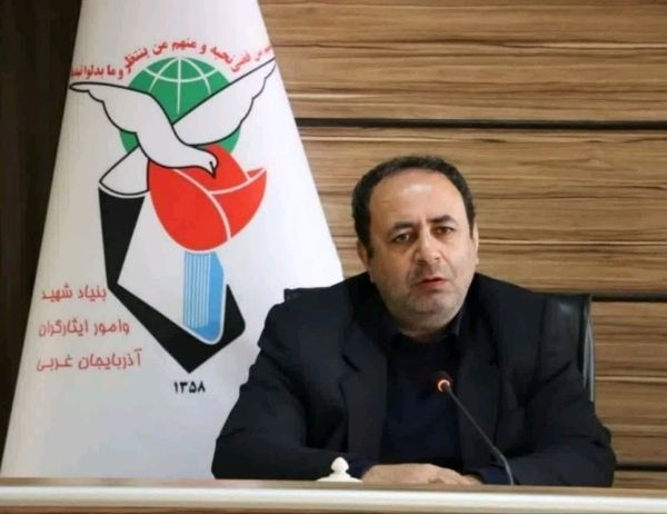 ۱۰۰ عنوان کتاب با موضوع سیره زندگی شهدای آذربایجان غربی منتشر شد