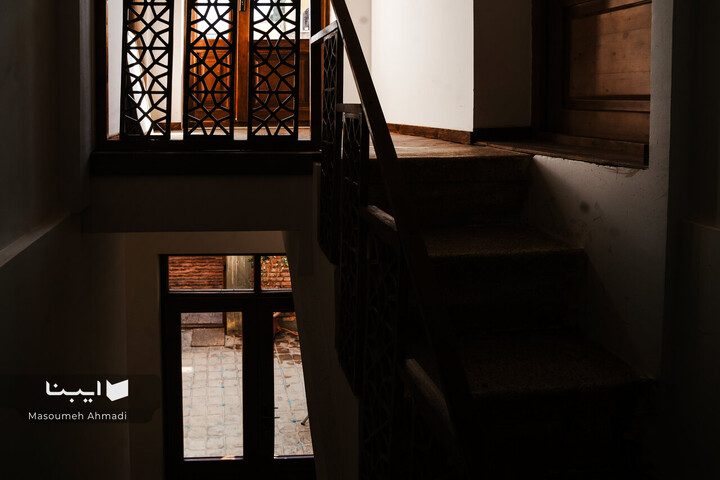 خانه‌ای پر از قصه