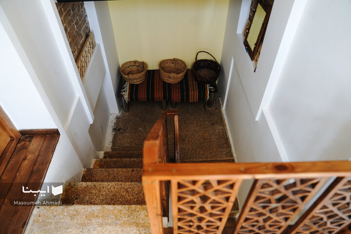 خانه‌ای پر از قصه