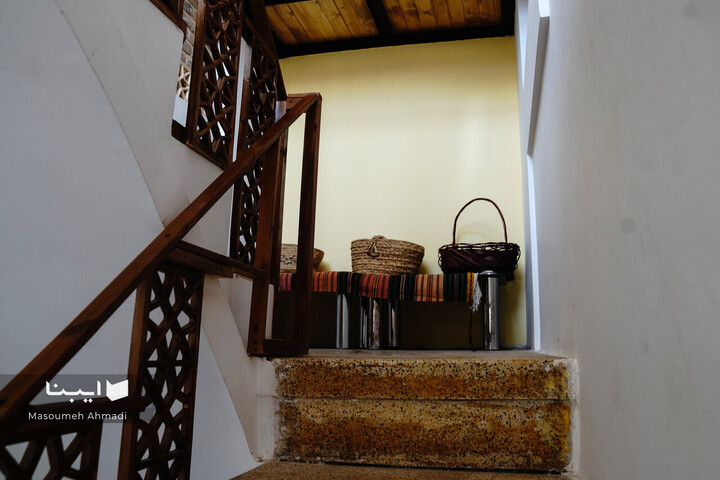 خانه‌ای پر از قصه