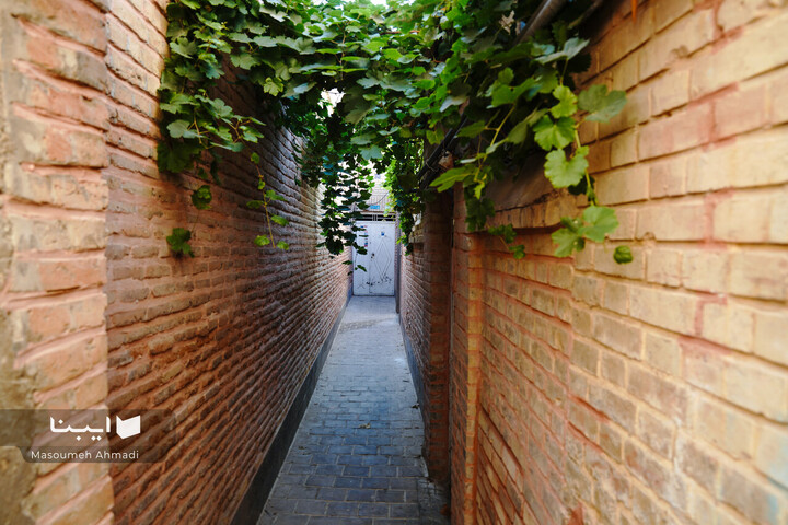 خانه‌ای پر از قصه