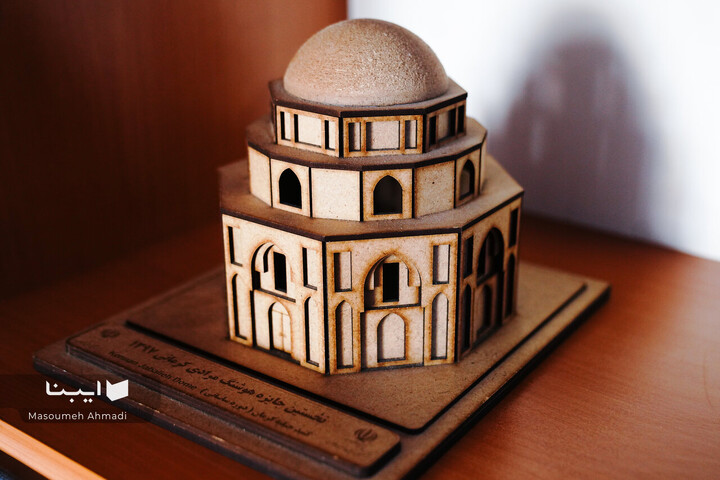 خانه‌ای پر از قصه