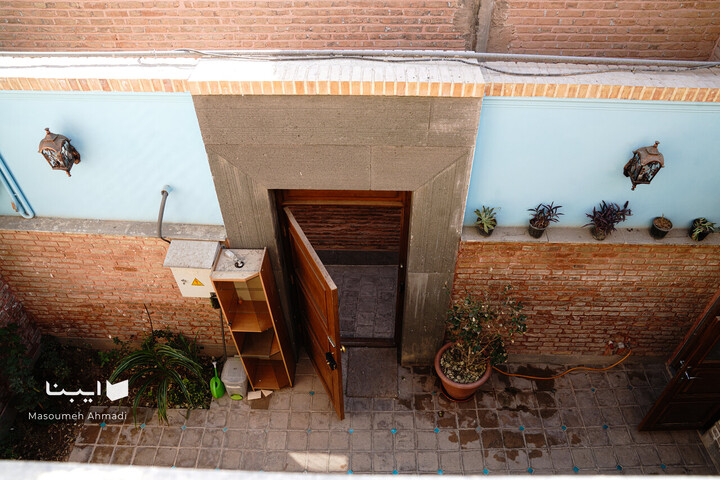 خانه‌ای پر از قصه