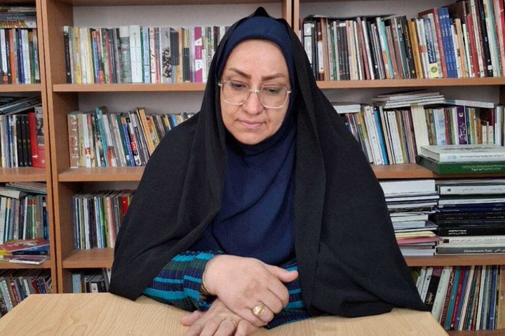 چاپ مجموعه‌ای از آثار دفاع مقدس در حوزه هنری کهگیلویه و بویراحمد