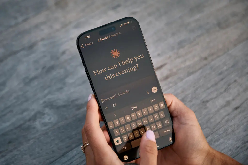 توافق ۱.۵ میلیارد دلاری Anthropic با نویسندگان