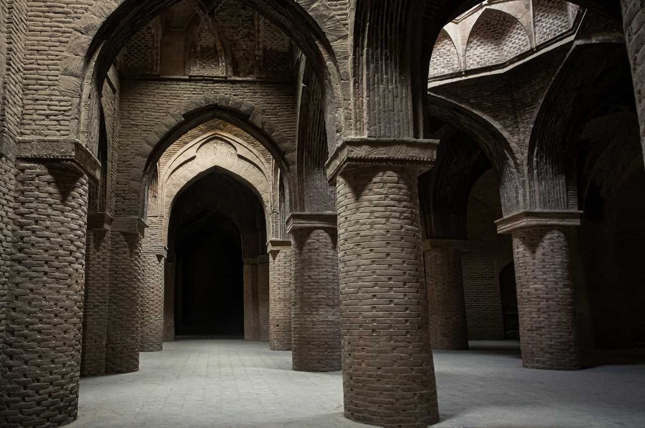 معماران گمنام