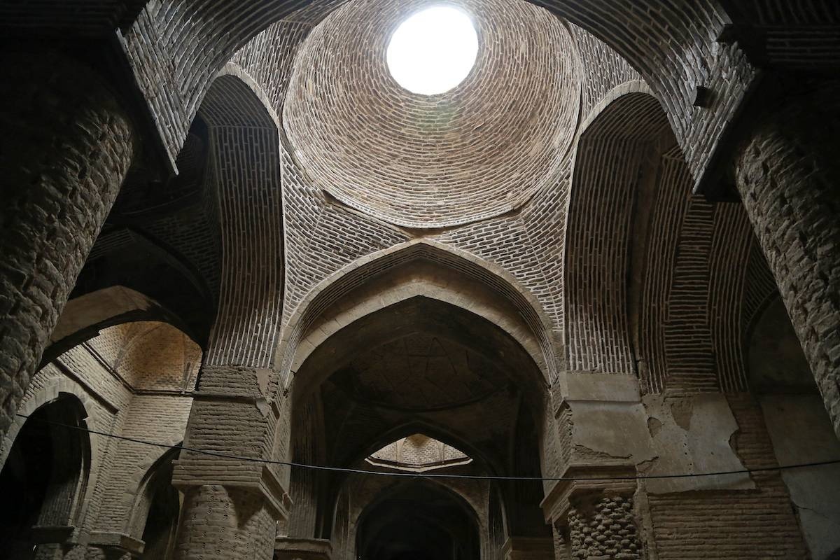 معماران گمنام