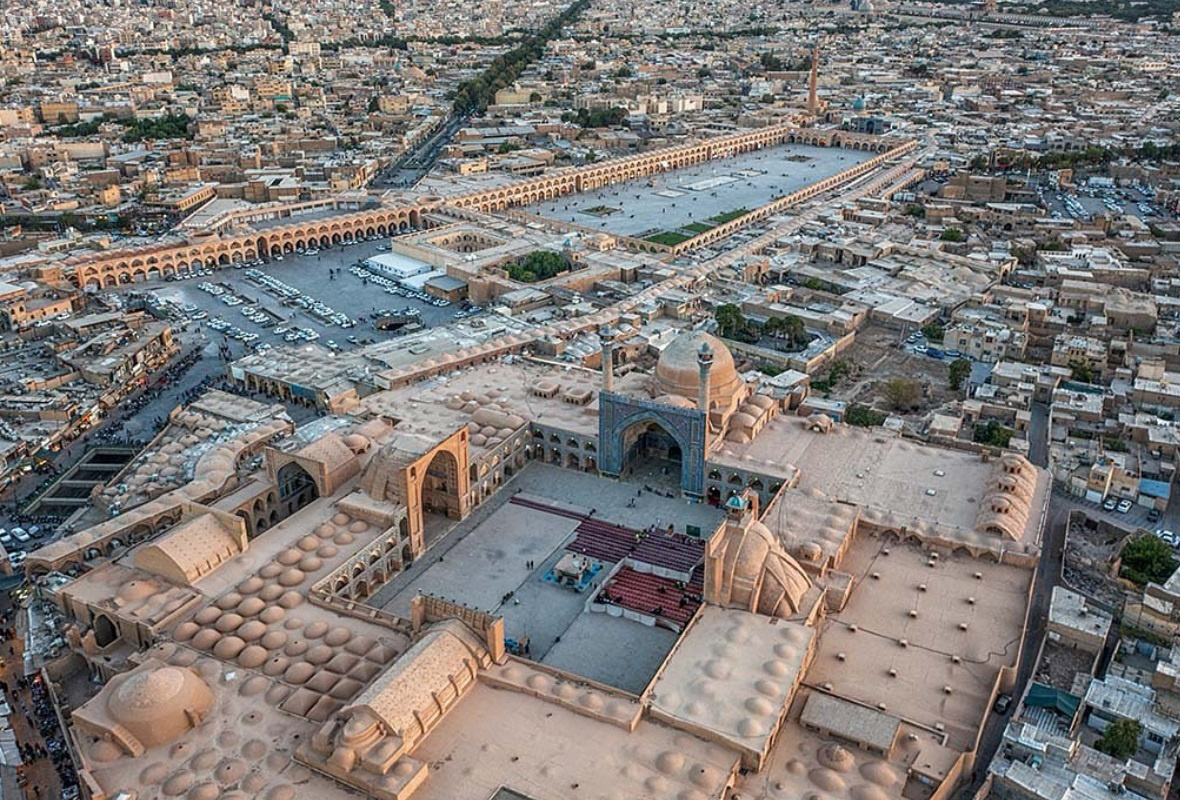 معماران گمنام