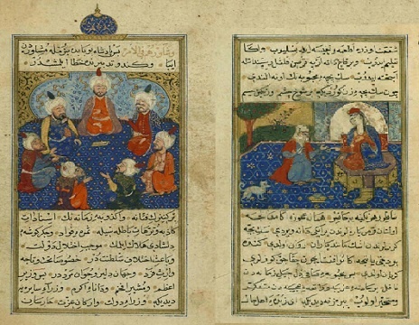 پس از مرگم کتاب‌هایم را بشویید