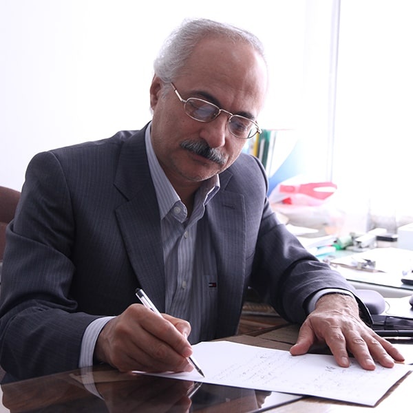 پس از مرگم کتاب‌هایم را بشویید