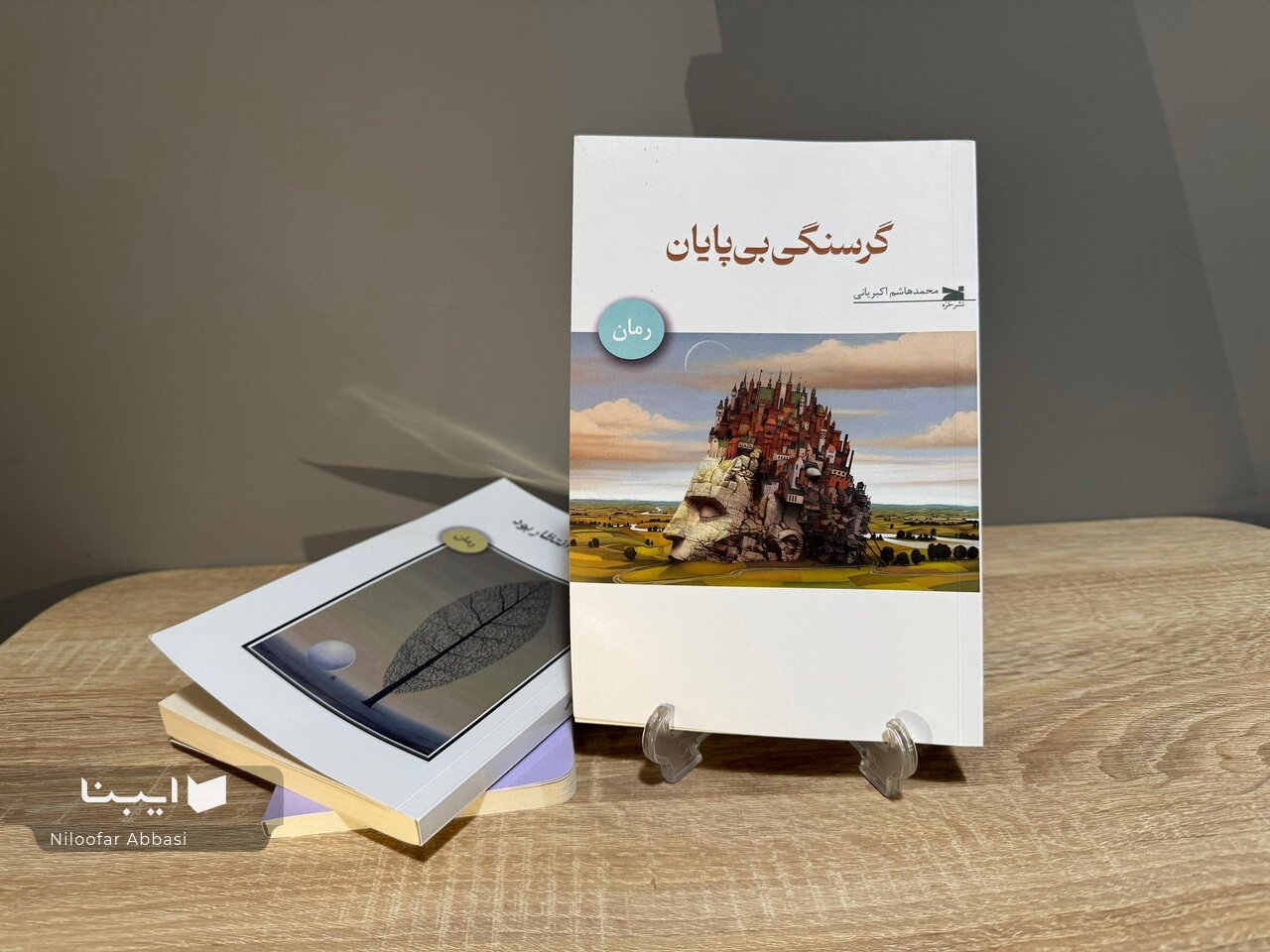 هیولای قدرت، خودش را هم میخورد / ذهن من پر از قصههای حیوانات است