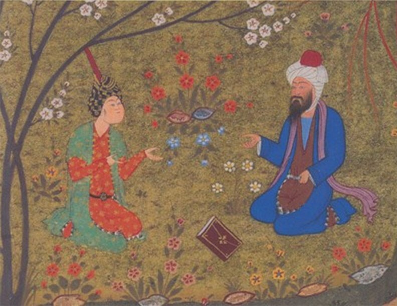 پس از مرگم کتابهایم را بشویید