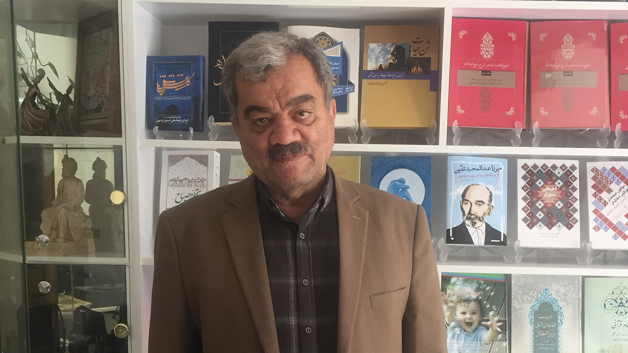 اردبیل شهری عاری از مصوبات کتابخوانی/ مدیران شهری چقدر دغدغه کتاب دارند؟