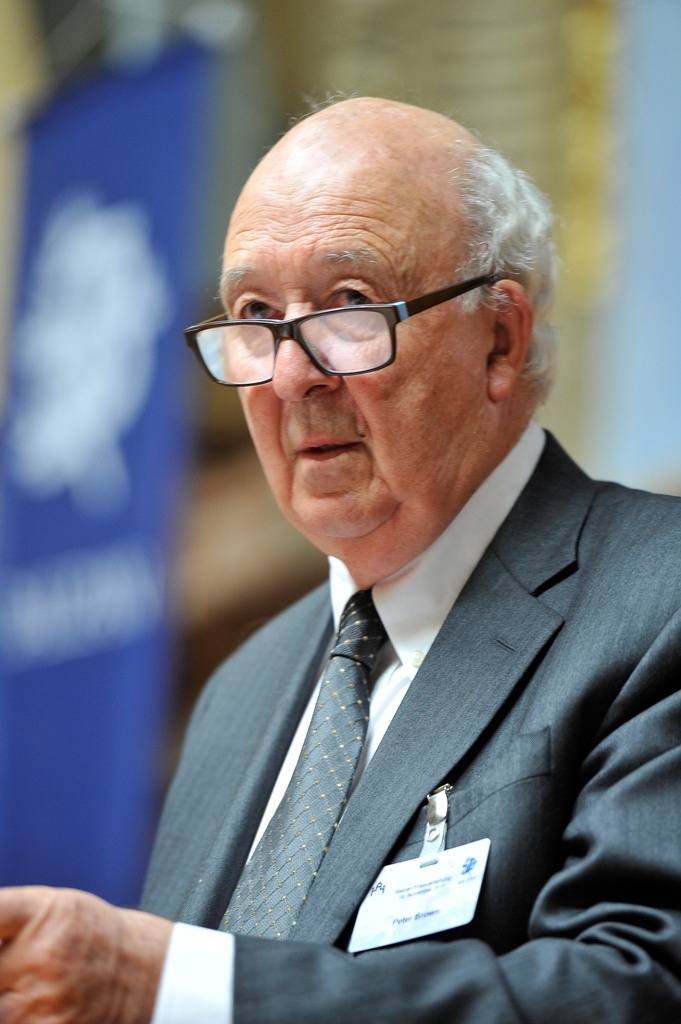 اروپا چگونه مسیحی شد؟