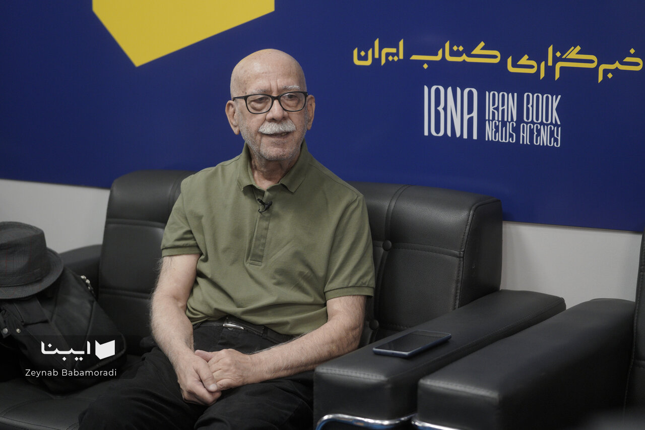 توماس مان و گوته در زبان آلمانی، مرجع به‌حساب می‌آیند / ترجمه کلاسیک‌ها به تکامل زبان فارسی کمک می‌کند