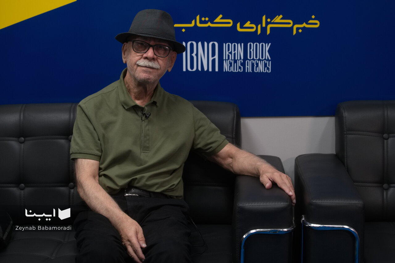 توماس مان و گوته در زبان آلمانی، مرجع به‌حساب می‌آیند / ترجمه کلاسیک‌ها به تکامل زبان فارسی کمک می‌کند